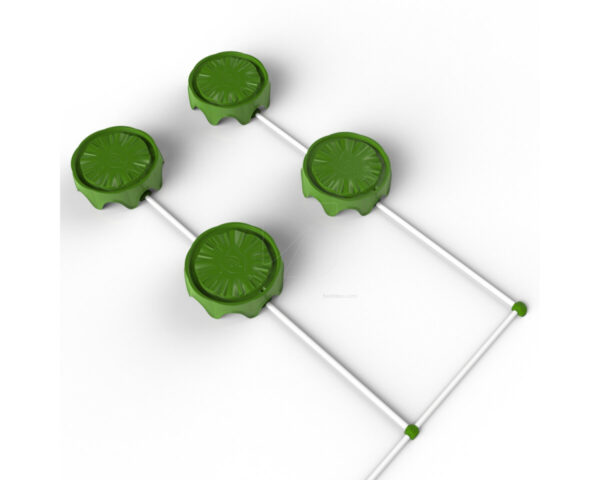 Pot pro platform floraflex - Imagen 8