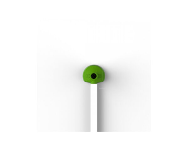 Pot pro platform fitting-elbow floraflex (paq.12) - Imagen 2