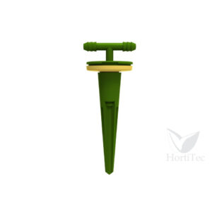 Long plunge dripper t i 1gph (12 u) floraflex