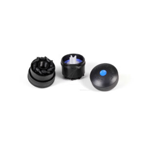 Gotero 7,5 ll/salida (1 u) octa bubbler