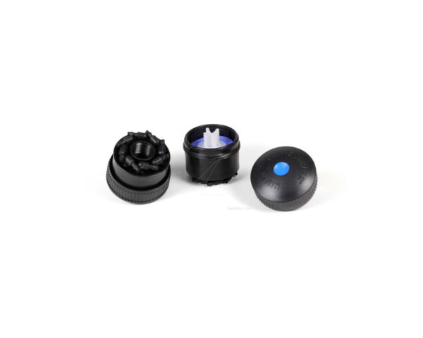 Gotero 7,5 ll/salida (1 u) octa bubbler