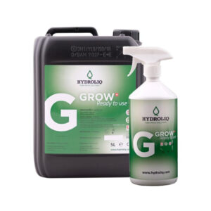 Hydroliq grow listo para usar 1  l