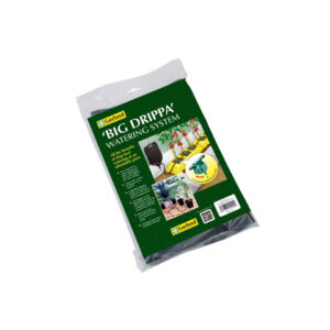 Gotero big drippa watering kit g77 garland