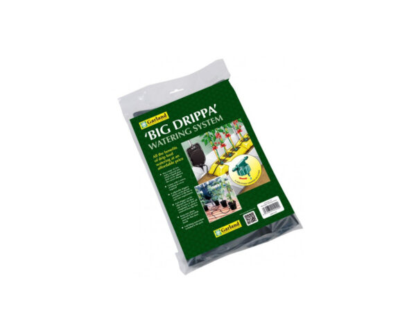 Gotero big drippa watering kit g77 garland
