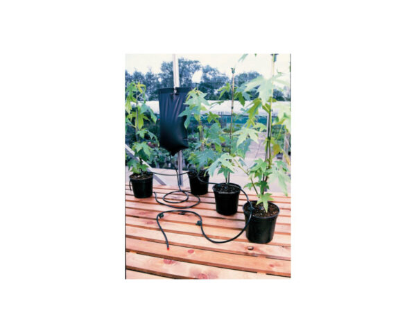 Gotero big drippa watering kit g77 garland - Imagen 3