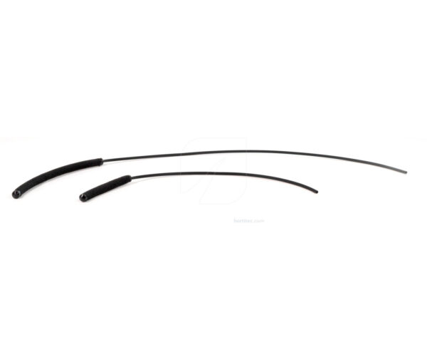 Gotero emisor deep root (15,24 cm) (1 u) hydro flow