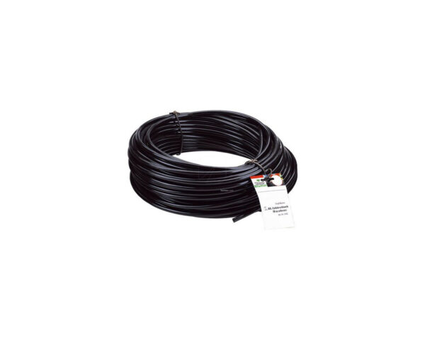 Tropf blumat tubo 8 mm negro (rollo 10 m )