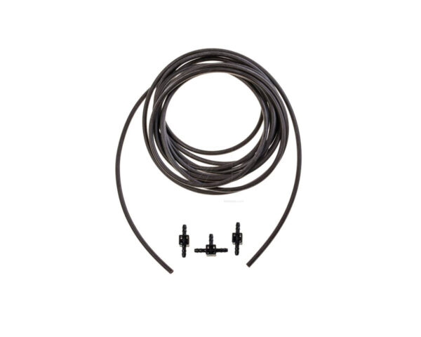 Tropf blumat tubo goteo 3 mm + 1 mimit + 2 mini concector