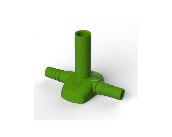 Pot pro platform fitting- t (paq.12) floraflex - Imagen 3