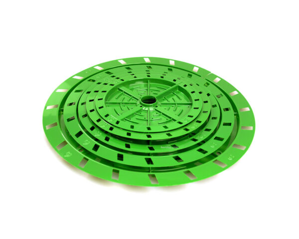 Floraflex matrix 7.5-9 (12 u) - Imagen 6