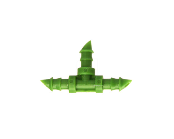 Union t (100 uds) floraflex - Imagen 2