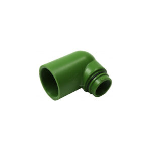 Flora pipe fitting l 32 mm floraflex