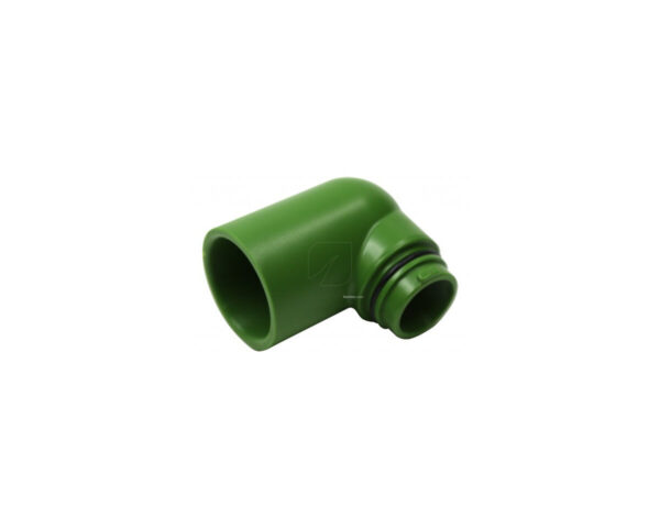 Flora pipe fitting l 32 mm floraflex