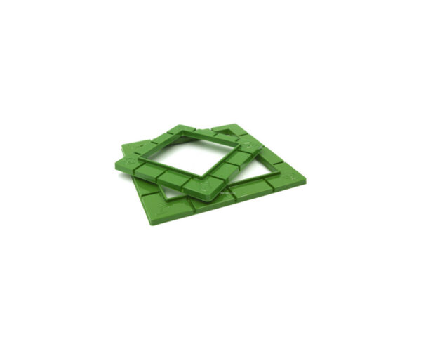 Stacker i 4"-6" floraflex - Imagen 2