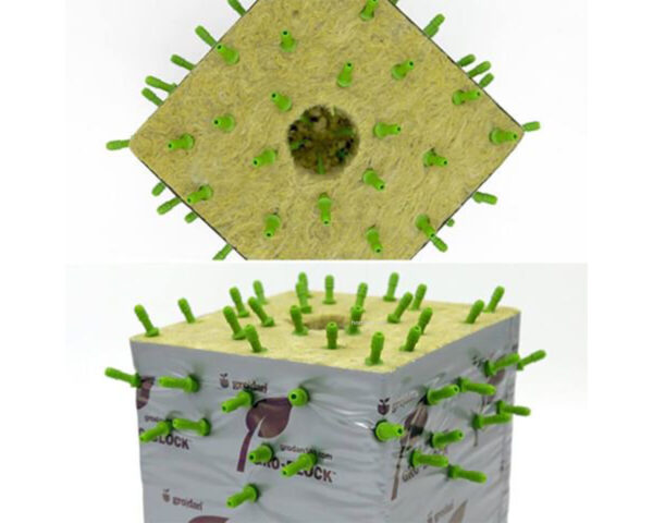 Dart dripper (100 uds) floraflex - Imagen 2