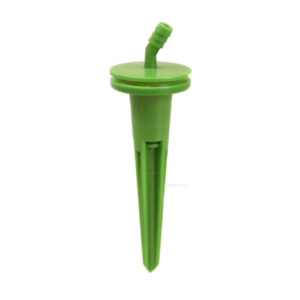 Long plunge dripper 60º i 1gph (12 u) floraflex