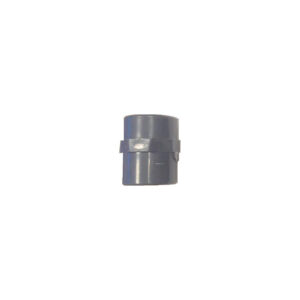 Manguito mixto r/h pvc dn 20 flora