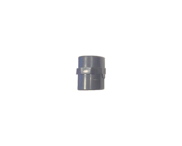 Manguito mixto r/h pvc dn 20 flora