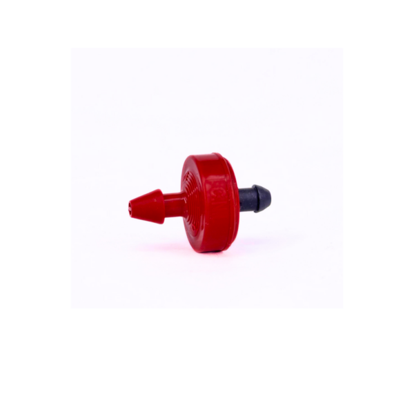 Gotero 1,2 l/h autocompensante y antidrenante marrón - Imagen 3