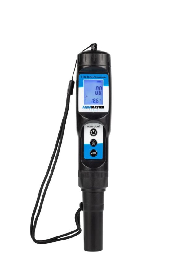 Combo pen p110 pro aqua master - Imagen 3