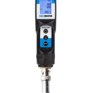 Medidor de ph de suelo/sustrato s300 pro 2 aqua master tools