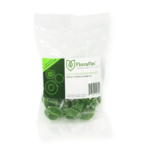 Flow conversion kit (12pack) floraflex - Imagen 2