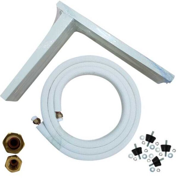 Kit instalación 3m acc 3000 fg dc inverter r32
