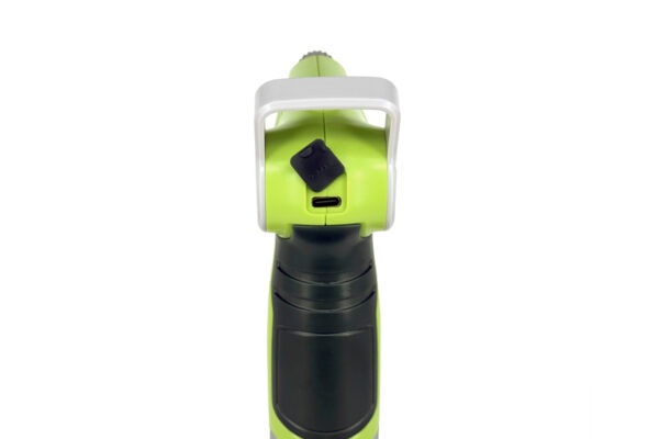 Pulverizador eléctrico 2l  water master - Imagen 2