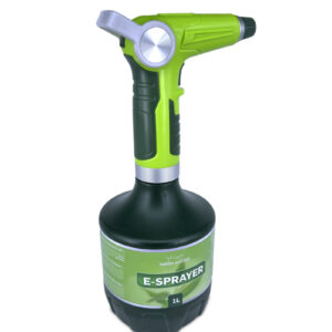 Pulverizador 1l eléctrico