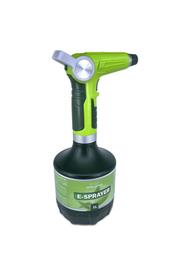 Pulverizador 1l eléctrico