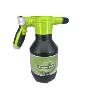 Pulverizador eléctrico 2l  water master