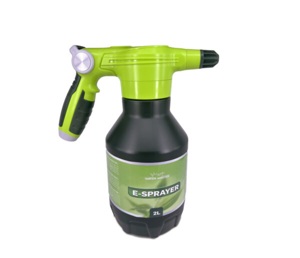 Pulverizador eléctrico 2l  water master