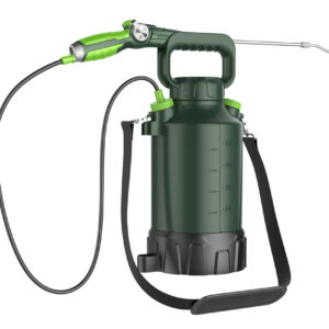 Pulverizador eléctrico 5l water master