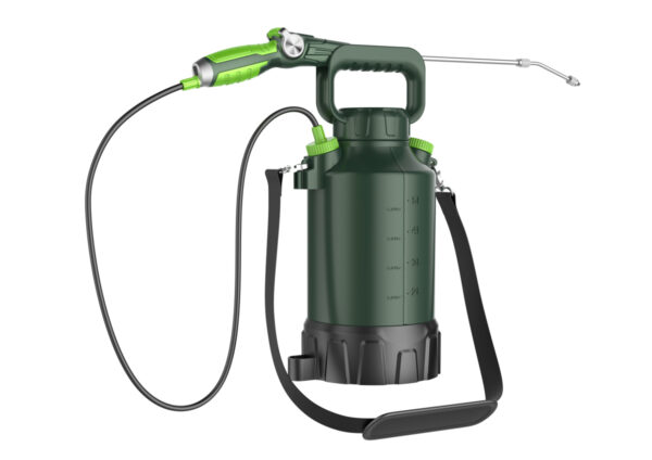 Pulverizador eléctrico 5l water master