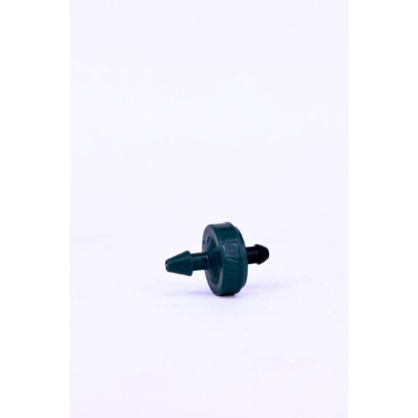 Gotero 1,2 l/h autocompensante y antidrenante marrón - Imagen 5