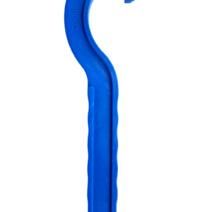 Llave de riego gancho 16-32
