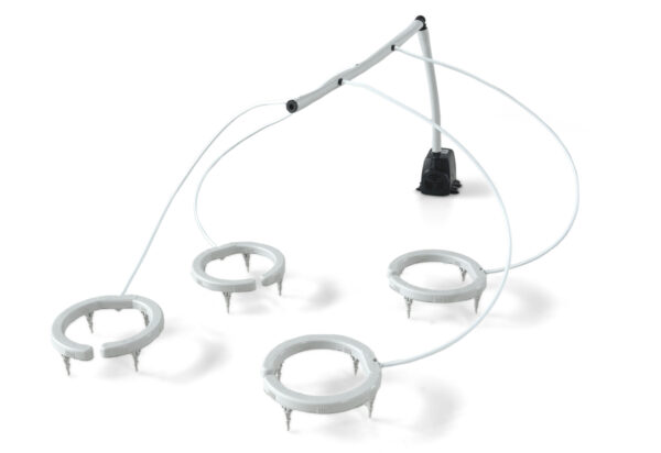 Kit smart-drip 4 water master