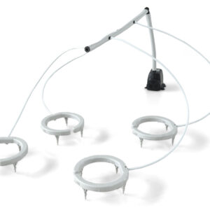 Kit smart-drip 9 water master