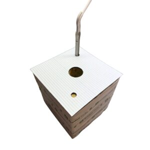Groshield 15x15 cm (50 u) vdl