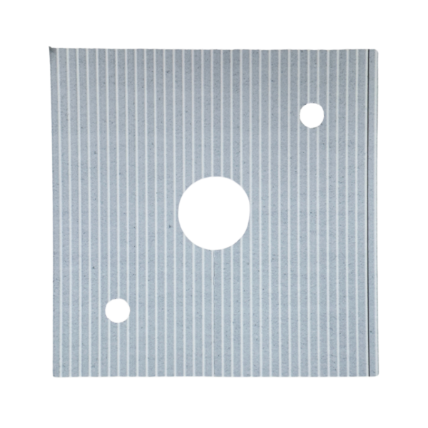 Groshield 15x15 cm (50 u) vdl - Imagen 2