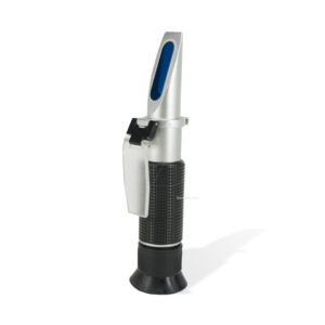 Refractometro medidor brix 0-32%