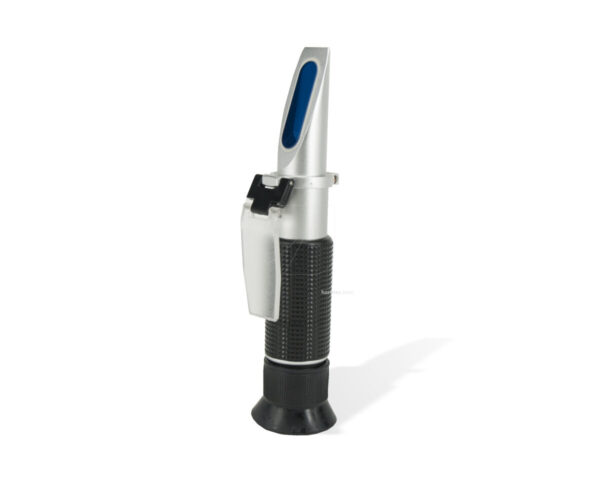 Refractometro medidor brix 0-32%
