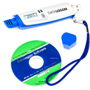 Datalogger usb vdl