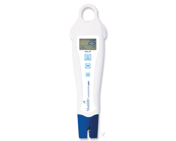 Conductivity pen bluelab