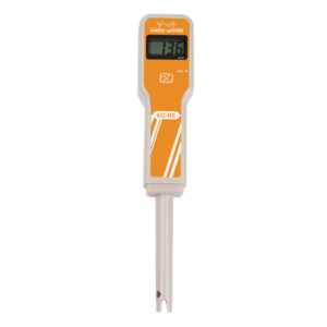 Conductivimetro ec-be water master