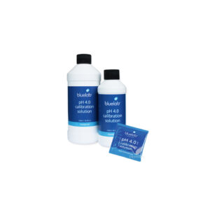 Solucion de calibracion ph4.0 en 250 ml (1 u) bluelab