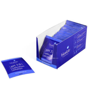 Solucion de calibracion ph7.0 en 250 ml (1 u) bluelab