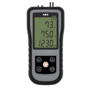 Hydromaster hm-200 hm digital