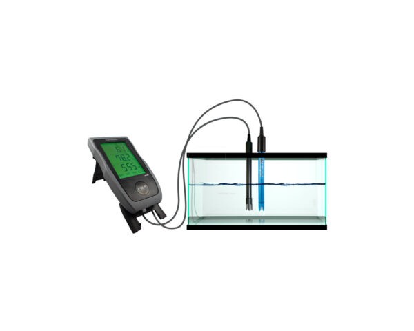 Hydromaster hm-200 hm digital - Imagen 2