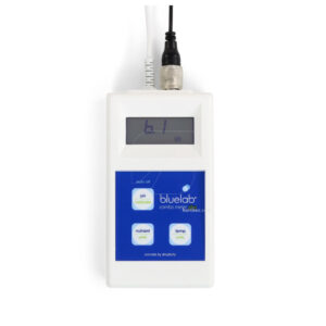 Combo meter plus 3 en 1 bluelab